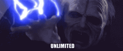 Image of Star Wars themed google update changes