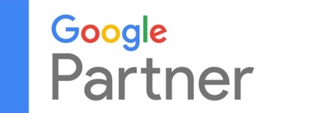 Google Partner Badge